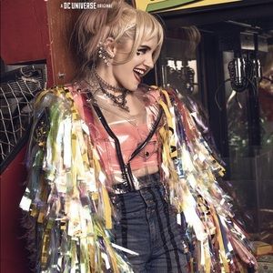 Meet your Posher, Katy